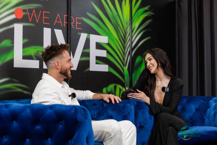 2025年春季捷克布拉格国际化妆品美容展吸引行业新秀