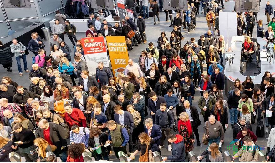 2026年纽伦堡玩具展免费营销工具助力参展成功