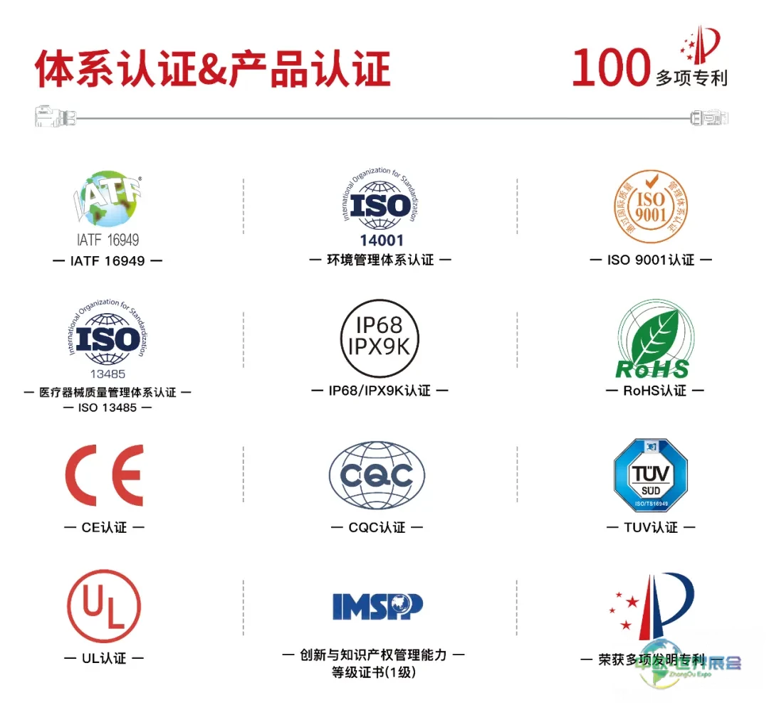 展会首日 | Cnlinko凌科电气直击2025德国纽伦堡工业自动化展，凌科燃动现场