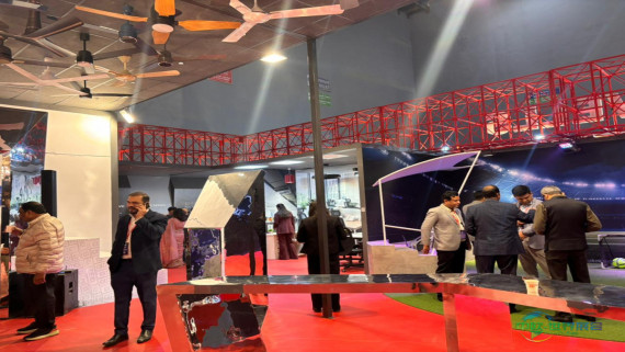 ACETECH 2025将于巴哈特曼达帕姆重塑德里建筑环境景观