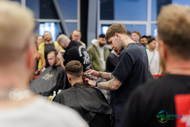 2025年春季捷克布拉格国际化妆品美容展吸引行业新秀