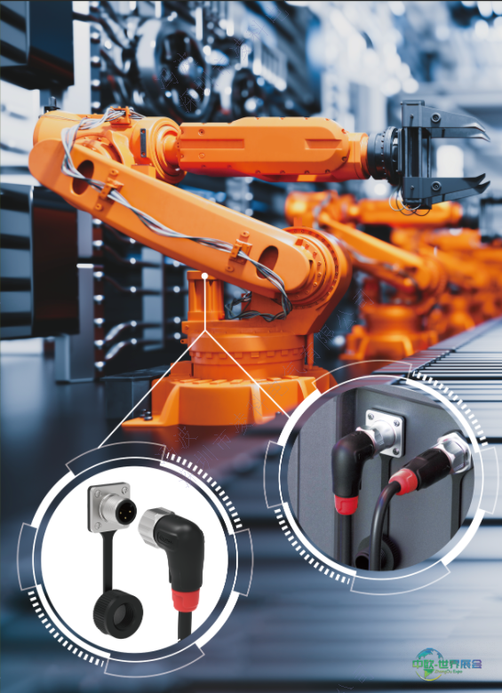 展会首日 | Cnlinko凌科电气直击2025德国纽伦堡工业自动化展，凌科燃动现场