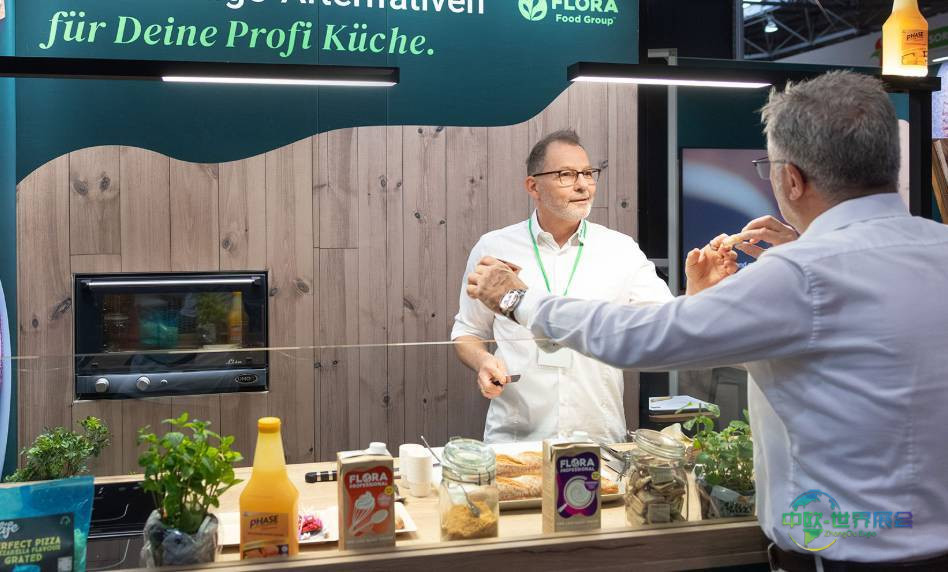 2026年瑞典马尔默国际有机食品及优质食品展览会：聚焦可持续与创新