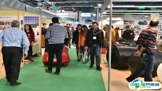 希腊光伏展2026参展攻略（时间地点+门票价格）