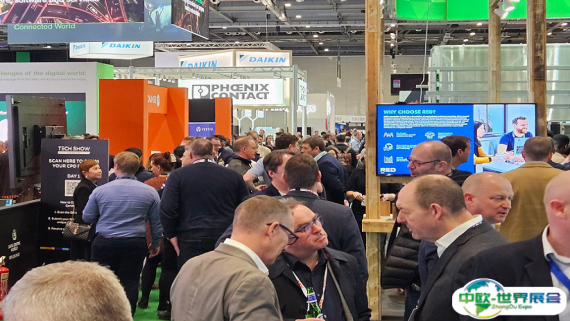 西班牙云计算展2026门票购买途径