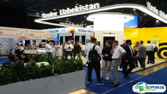 2026年乌兹别克斯坦通讯展门票购买途径？怎么购票？