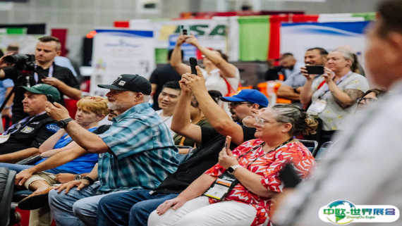 加州餐饮展2026参展攻略（时间+地点+门票）