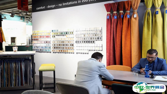 印度家纺展2026举办时间与地点