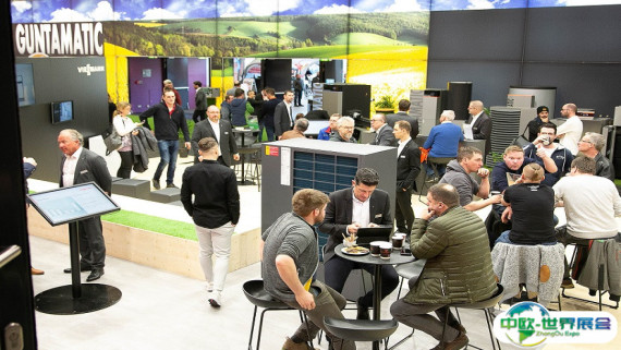 2026年奥地利能源展门票购买途径？怎么购票？