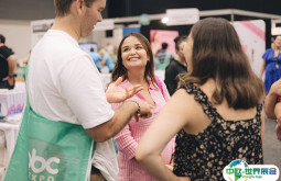 澳大利亚孕婴童展2026门票在哪买