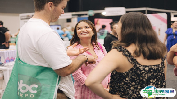 澳大利亚孕婴童展2026门票在哪买