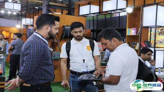 2026印度礼品展举办时间与地点