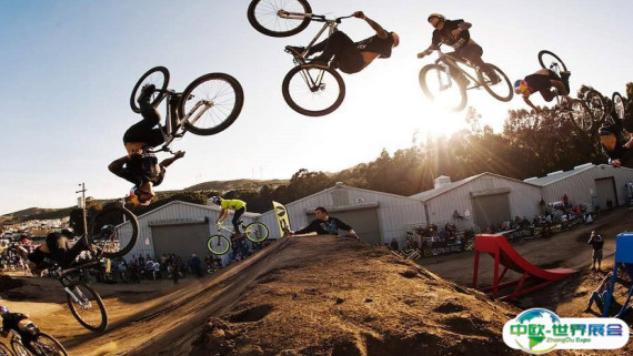 加拿大山地车展2026参展攻略（时间地点+门票价格）