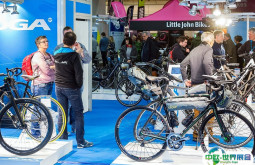 2026埃森自行车展时间地点