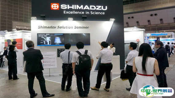 2026日本传感器展时间及地点