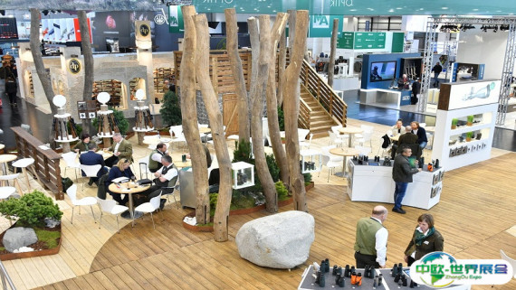 德国狩猎展2026时间表及地点