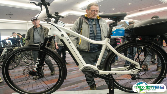 2026年加拿大山地车展门票价格，如何购买？