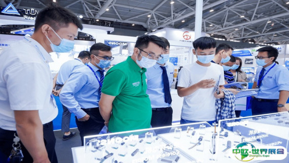 2026深圳3C电子制造展参展攻略（时间+地点+门票怎么买？）