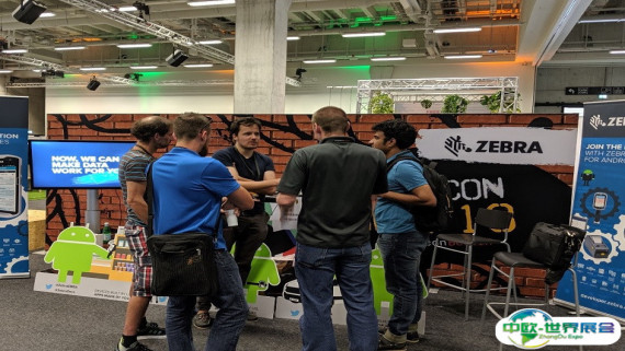 柏林安卓开发者大会2026门票购买途径