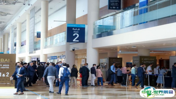 迪拜珠宝展2025门票价格