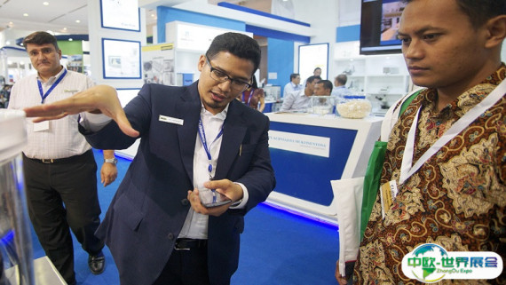 2026年印尼实验室展门票价格，如何购买？