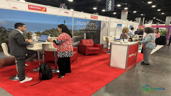 2025年美国佛罗里达迈阿密国际旅行和旅游展览会：全球旅游盛事启航