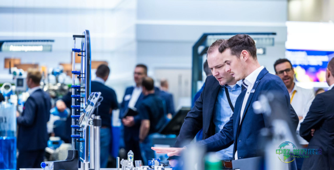 SODRON传感与控制展会邀请 | 2025德国纽伦堡工业自动化及元器件展