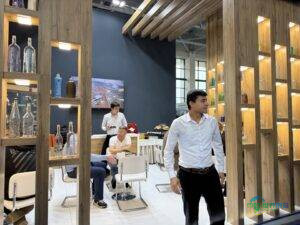 乌兹别克斯坦塔什干国际玻璃门窗展览会 UzGlass 2025圆满落幕