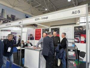 乌兹别克斯坦塔什干国际玻璃门窗展览会 UzGlass 2025圆满落幕