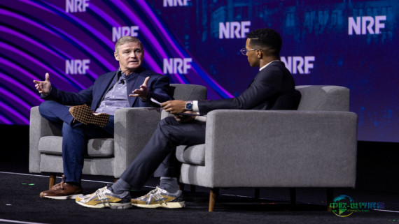 揭秘零售业成功秘诀，聆听行业顶尖内行分享