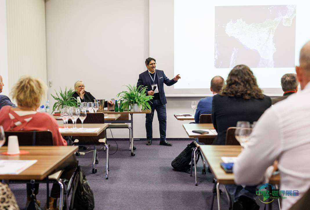 2027年比利时那慕尔国际食品工业和食品零售业展览会：未来趋势与挑战