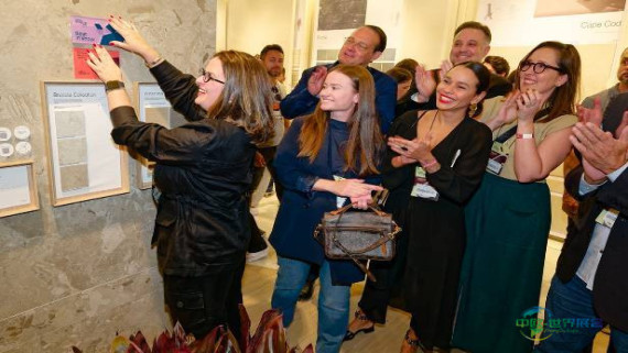 2025年巴西圣保罗国际地面铺装材料展览会：第十一届最佳展示奖