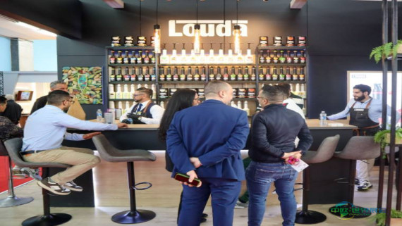 阿尔及利亚阿尔及尔国际餐饮博览会 HORECA EXPO Algérie 2026即将开启