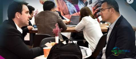 2026年土耳其伊斯坦布尔橡胶展：汇聚橡胶行业领袖