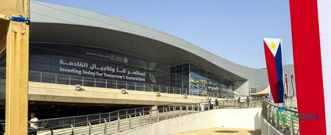 智能生产引瞩目|科润德系统解决方案闪耀2025年沙特农业展