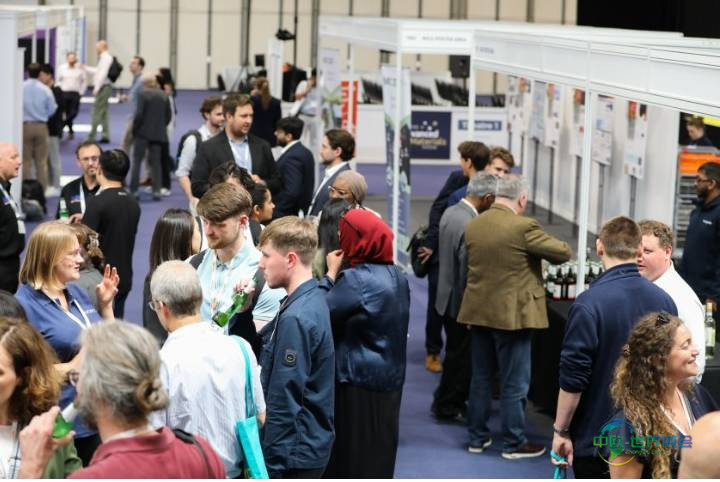 2026年先进陶瓷展将在伯明翰举行，沉浸式技术引领新视角