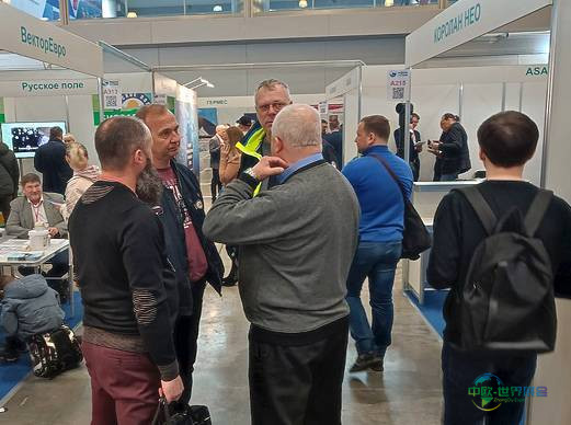 2026年俄罗斯莫斯科国际渔业展览会AquaPro Expo：渔业与养殖业的交流平台