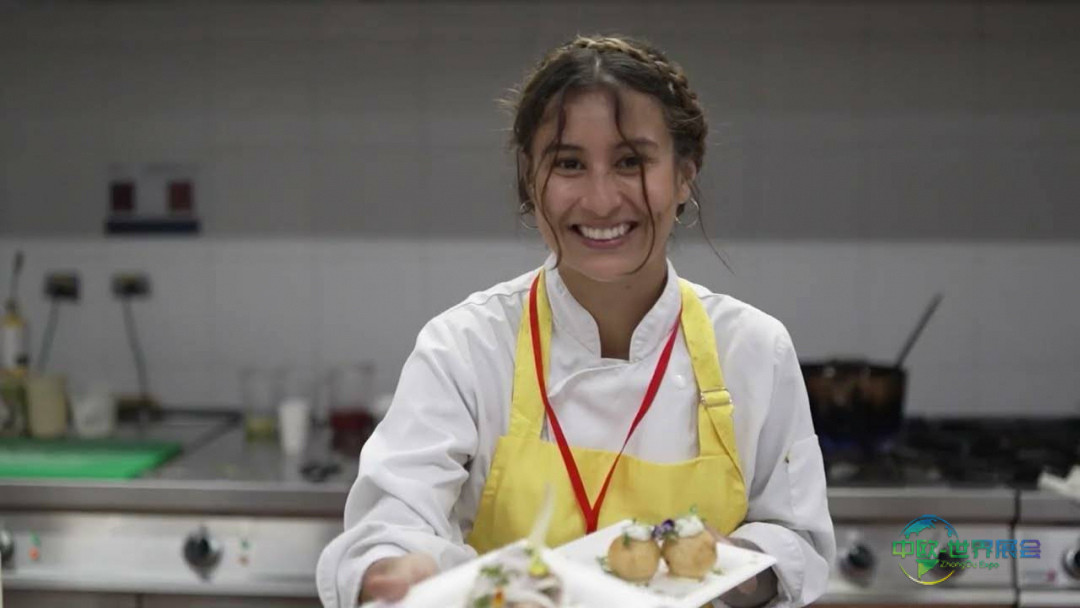 2025年哥伦比亚巴兰基亚国际食品展览会：以“米洛”为主题的文化盛宴