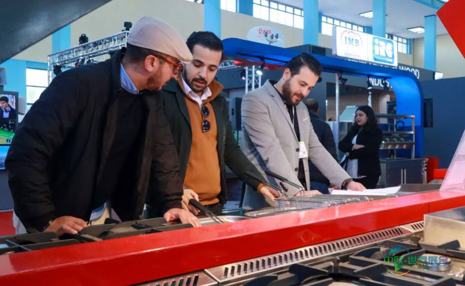 阿尔及利亚阿尔及尔国际餐饮博览会 HORECA EXPO Algérie 2026即将开启