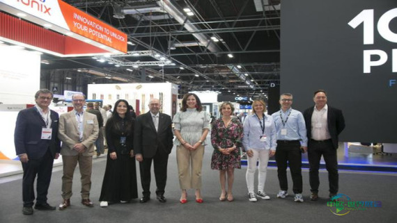 2024年国际视光展盛大开幕，聚焦提升人类视听健康的前沿科技