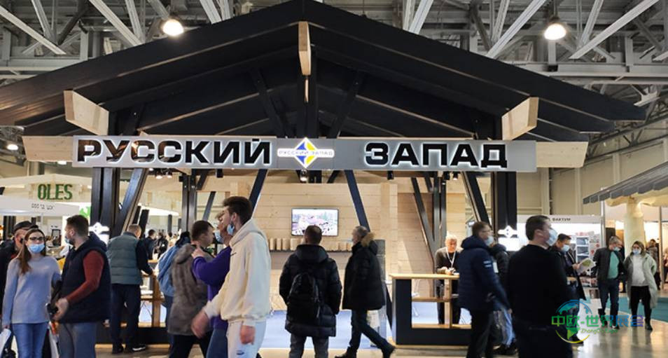 俄罗斯莫斯科国际春季木屋展览会 Wooden House 2026木屋建筑行业年度盛会即将举办