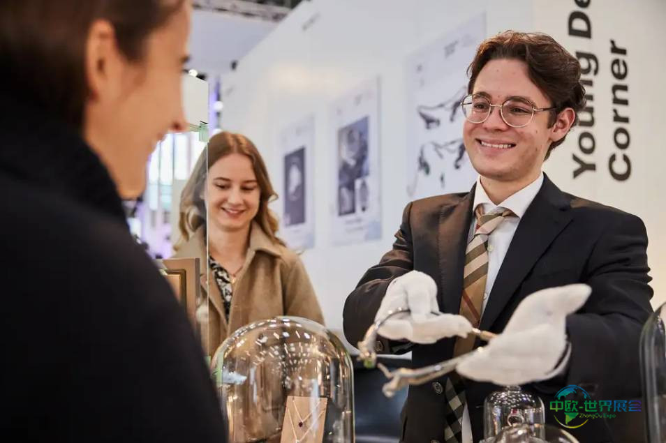 2025年德国慕尼黑国际矿产展览会盛大举行，全球矿物与珠宝行业的璀璨盛会