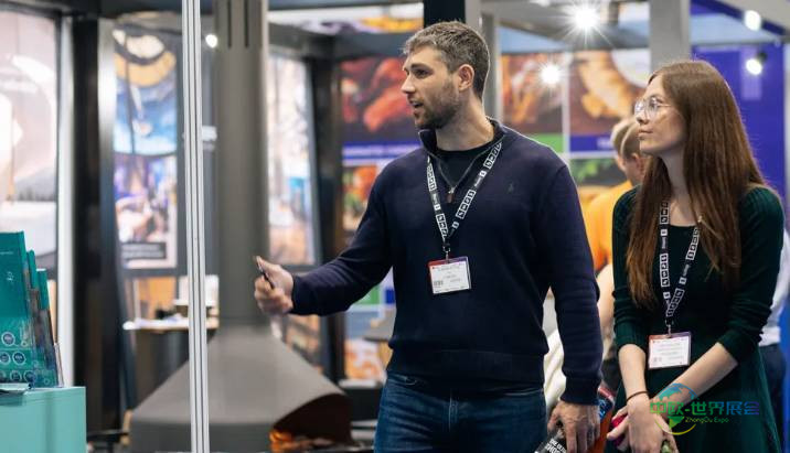 2025年英国伦敦国际餐厅与外卖创新博览会：可持续发展步道