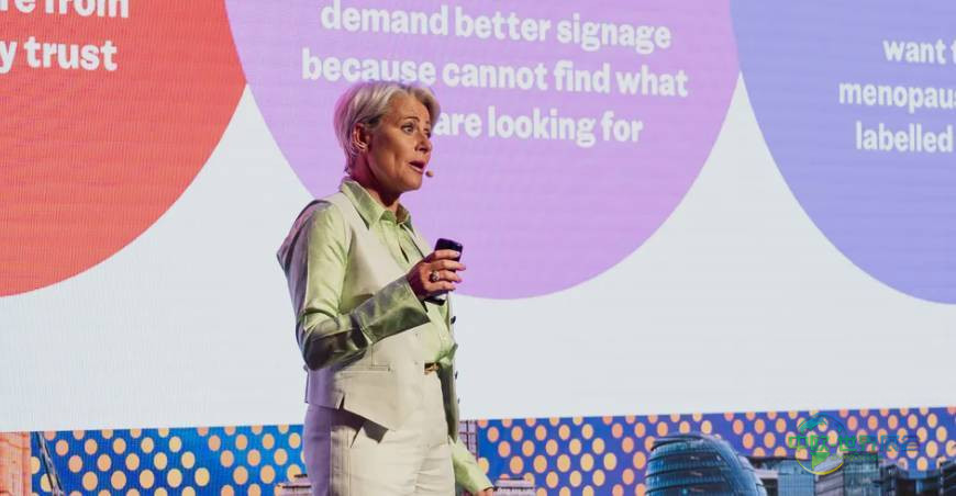 2026年德国柏林国际世界零售展览会：零售业利用数据的重大机遇