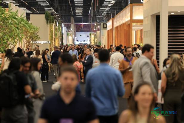 2025年巴西圣保罗国际地面铺装材料展览会：第十一届最佳展示奖