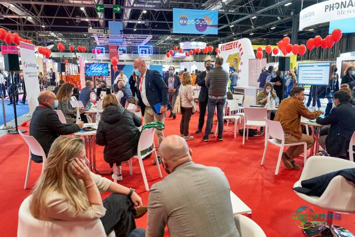 imagen ambiente expooptica