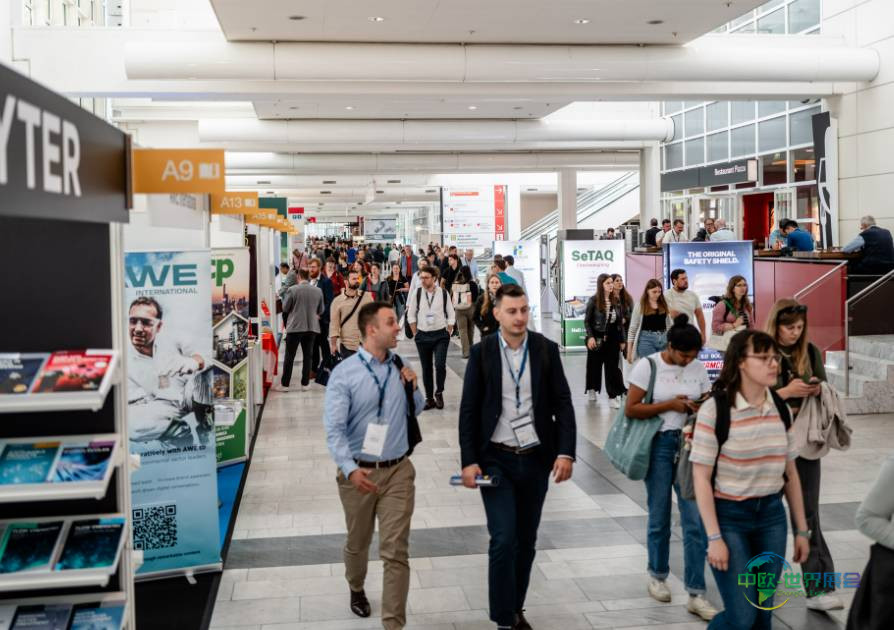 2027年德国法兰克福国际化工及环保展览会--充满活力的交流平台