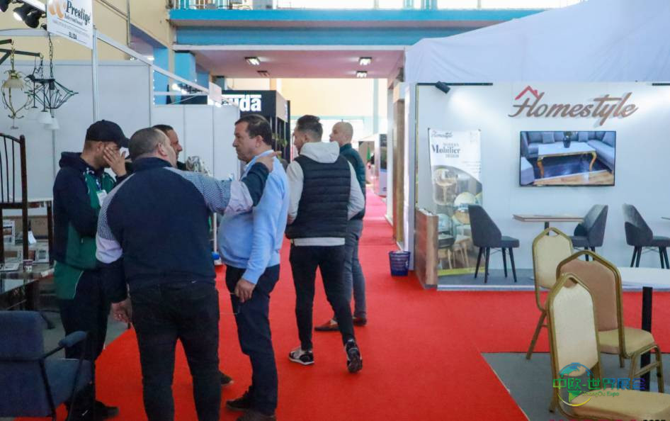 阿尔及利亚阿尔及尔国际餐饮博览会 HORECA EXPO Algérie 2026即将开启