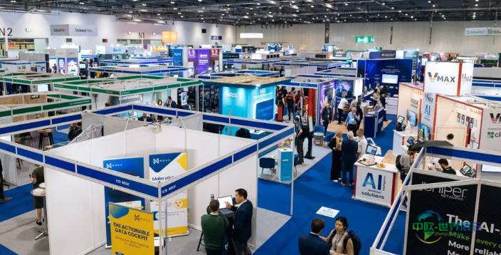 2025年英国伦敦国际餐厅与外卖创新博览会：可持续发展步道