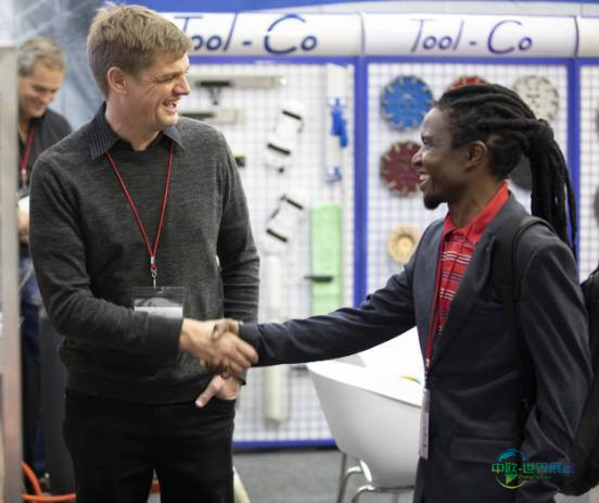 2026南非约翰内斯堡国际建材五大行业展览会，共建绿色未来